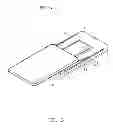 Fig. 07 - BATTERY COVER ASSEMBLY FOR PORTABLE ELECTRONIC DEVICES