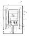 Fig. 01 - Pressure vessel and method for cooling a pressure vessel