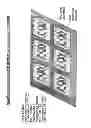 Fig. 45 - Compositions comprising nanostructures for cell, tissue and artificial organ growth, and methods for making and using same
