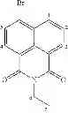 Fig. 76 - PI-CONJUGATED FLUOROIONOPHORES AND METHOD FOR DETERMINING AN ALKALI ION