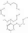 Fig. 86 - PI-CONJUGATED FLUOROIONOPHORES AND METHOD FOR DETERMINING AN ALKALI ION