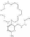 Fig. 87 - PI-CONJUGATED FLUOROIONOPHORES AND METHOD FOR DETERMINING AN ALKALI ION