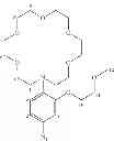 Fig. 89 - PI-CONJUGATED FLUOROIONOPHORES AND METHOD FOR DETERMINING AN ALKALI ION