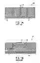Fig. 02 - Double layer interleaved p-n diode modulator