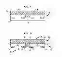 Fig. 04 - Reconstituted wafer stack packaging with after-applied pad extensions