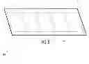 Fig. 07 - PACKAGE ASSEMBLY USING A CARRIER-FREE TECHNIQUE