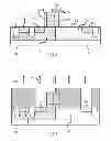 Fig. 02 - Methods for fabricating integrated circuits with drift regions and replacement gates