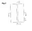 Fig. 04 - Method of cutting object to be processed