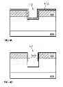 Fig. 09 - Sidewall protection of low-K material during etching and ashing