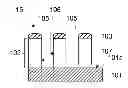 Fig. 01 - METHOD OF ETCHING SILICON NITRIDE FILMS