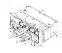 Fig. 01 - Telecommunications cassette