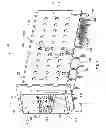 Fig. 02 - Electrical connector assembly having thermal vents