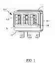 Fig. 02 - Rechargeable battery socket and manufacturing method thereof
