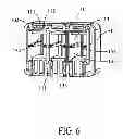 Fig. 07 - Rechargeable battery socket and manufacturing method thereof