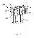 Fig. 08 - Rechargeable battery socket and manufacturing method thereof