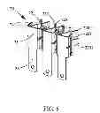 Fig. 09 - Rechargeable battery socket and manufacturing method thereof