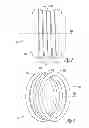 Fig. 03 - Header contact for an implantable device