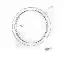 Fig. 05 - Header contact for an implantable device
