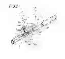 Fig. 06 - Connection structure for electric wire and terminal