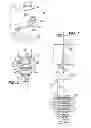 Fig. 07 - Device for the fine machining of optically active surfaces on, in particular, spectacle lenses