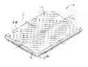 Fig. 01 - Coated abrasive article with foam backing and method of making
