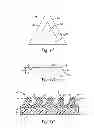 Fig. 02 - Coated abrasive article having rotationally aligned formed ceramic abrasive particles and method of making