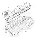 Fig. 01 - ROOF VENT