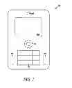 Fig. 02 - Mobile device with user interaction capability and method of operating same
