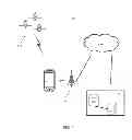 Fig. 02 - Labeling visited locations based on contact information