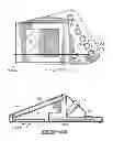 Fig. 45 - ELECTRONIC GAMING SYSTEM WITH REAL PLAYING CARDS AND MULTIPLE PLAYER DISPLAYS FOR VIRTUAL CARD AND BETTING IMAGES