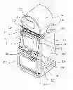 Fig. 01 - Method and apparatus for enabling customized electronic game feautures by authorized personnel