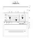 Fig. 02 - Gaming system and method for offering simultaneous play of multiple games