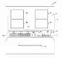 Fig. 01 - Gaming system and method for offering simultaneous play of multiple games