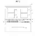 Fig. 03 - Gaming system and method for offering simultaneous play of multiple games