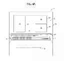 Fig. 05 - Gaming system and method for offering simultaneous play of multiple games