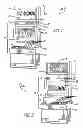 Fig. 02 - Gaming machine having interchangeable display content