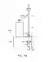 Fig. 22 - Fitting system for a golf club