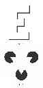 Fig. 02 - Golf club head with alignment markings