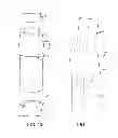 Fig. 07 - Interchangeable shaft system