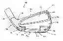 Fig. 01 - MULTI-MATERIAL GOLF CLUB