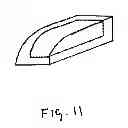 Fig. 07 - MULTI-MATERIAL GOLF CLUB