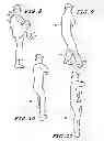 Fig. 05 - Apparatus and method for training a throwing technique