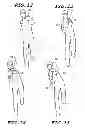 Fig. 06 - Apparatus and method for training a throwing technique