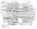 Fig. 01 - Transfer case with stationary low range planetary