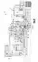 Fig. 07 - Transfer case with stationary low range planetary
