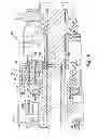 Fig. 08 - Transfer case with stationary low range planetary
