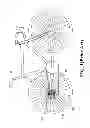 Fig. 02 - Multi-ratio transmission system with parallel vertical and coaxial planet gears