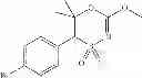 Fig. 30 - Substituted phenyl-oxathiazine derivatives, method for producing them, drugs containing said compounds and the use thereof