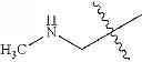 Fig. 191 - 8-AZA tetracycline compounds