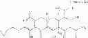 Fig. 243 - 8-AZA tetracycline compounds